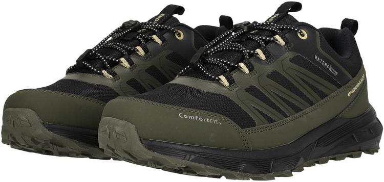 Endurance Endurance Ferill Wanderschuhe - 3252 Deep Depths - 0 | SportScheck