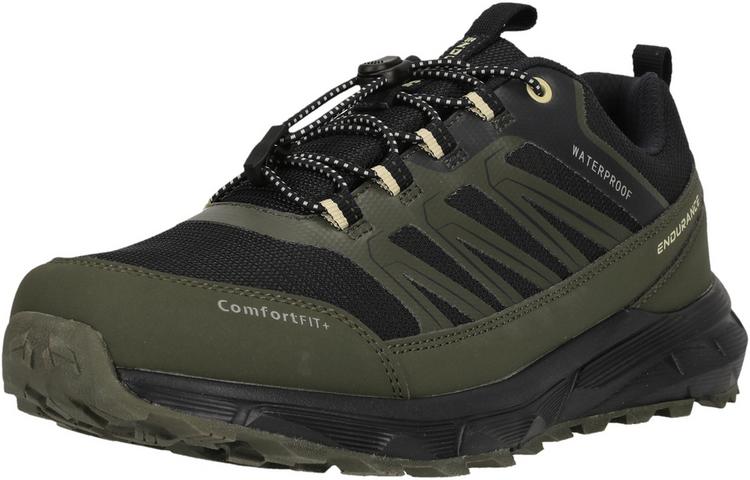 Endurance Endurance Ferill Wanderschuhe - 3252 Deep Depths - 1 | SportScheck