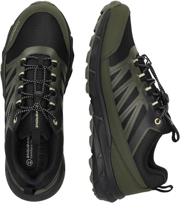 Endurance Endurance Ferill Wanderschuhe - 3252 Deep Depths - 2 | SportScheck