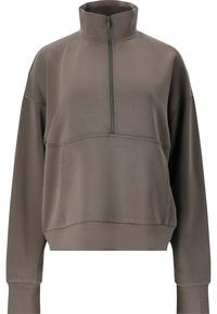 Athlecia Jillnana Sweatshirt Damen - 1285 Chimera