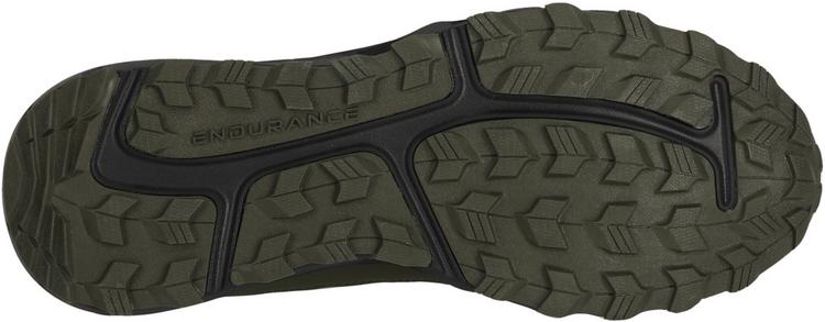Endurance Endurance Ferill Wanderschuhe - 3252 Deep Depths - 4 | SportScheck