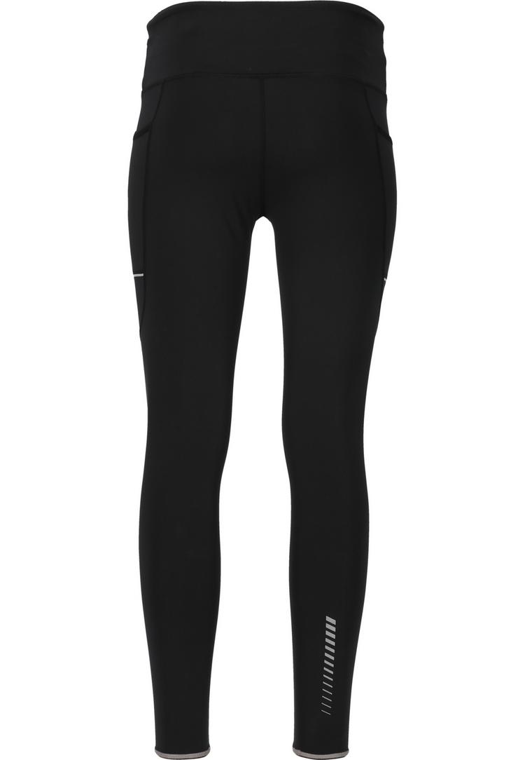 Endurance Endurance Energy V2 Tights Damen - 1001 Black - 0 | SportScheck