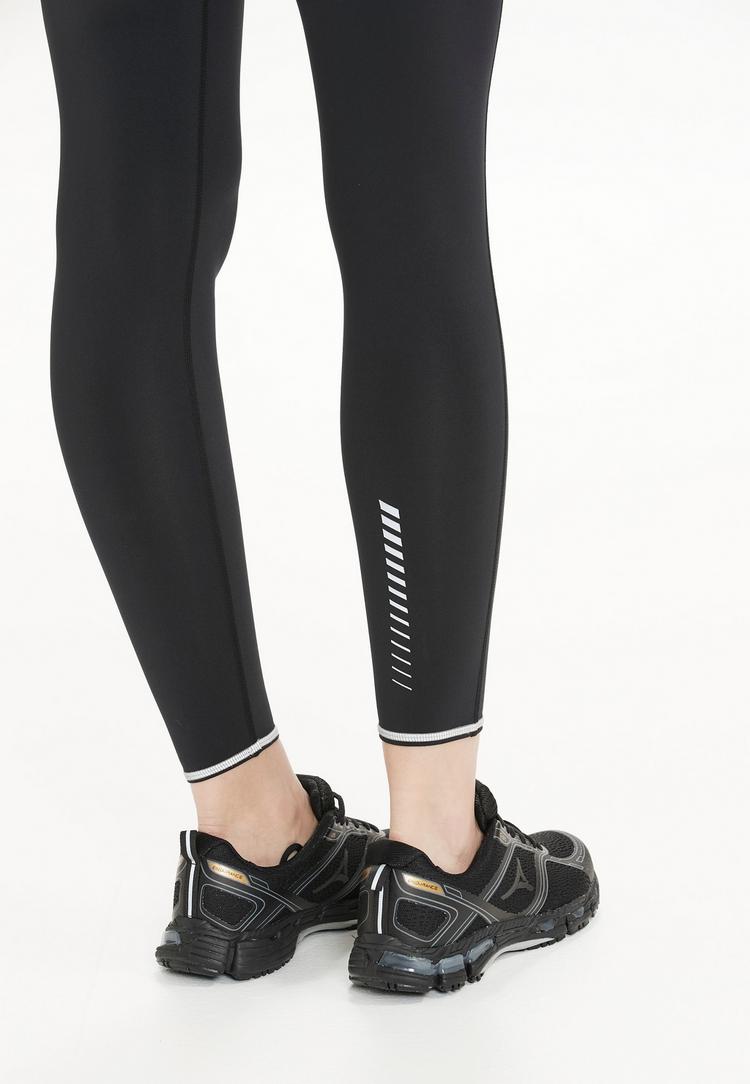 Endurance Endurance Energy V2 Tights Damen - 1001 Black - 2 | SportScheck