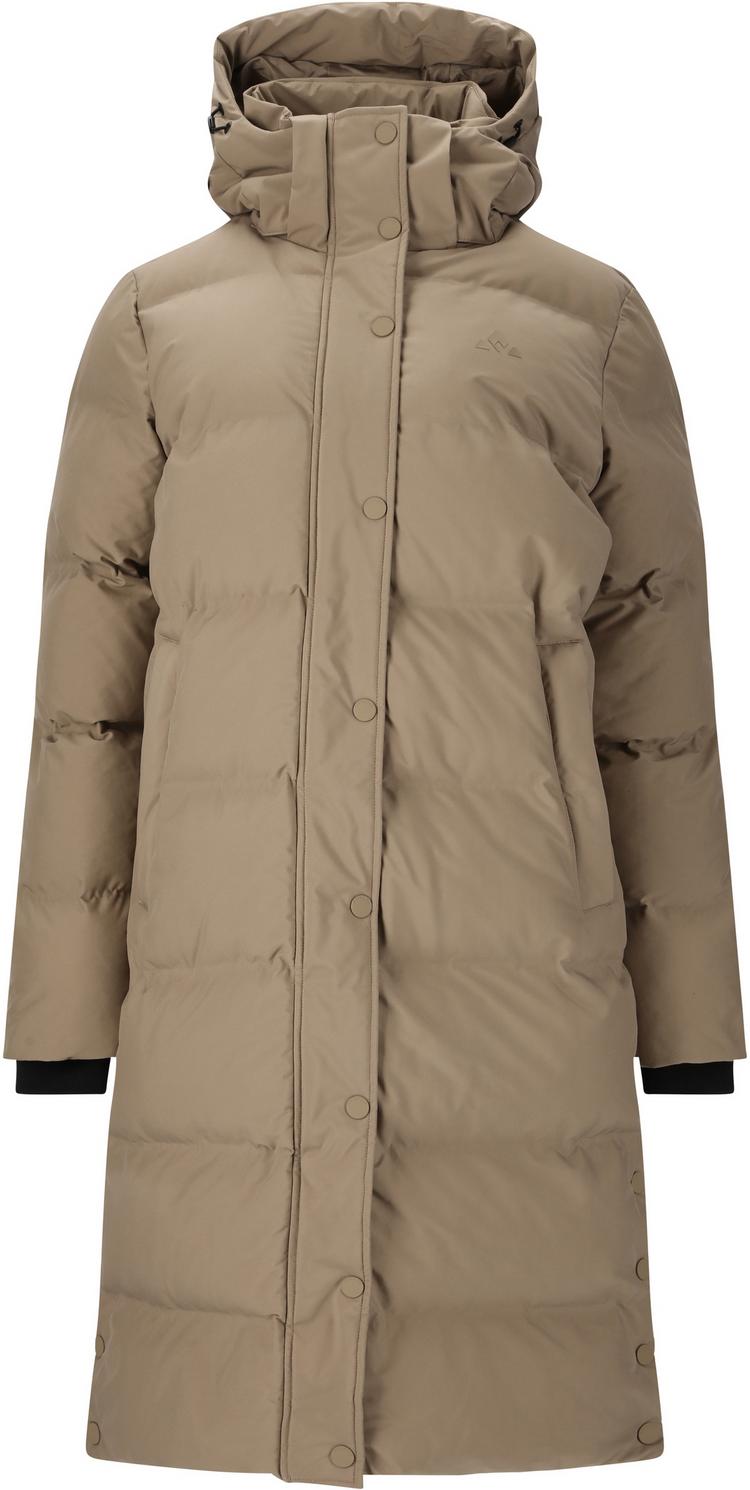 Whistler Whistler Adalee Outdoorjacke Damen - 3040 Fallen Rock - 0 | SportScheck