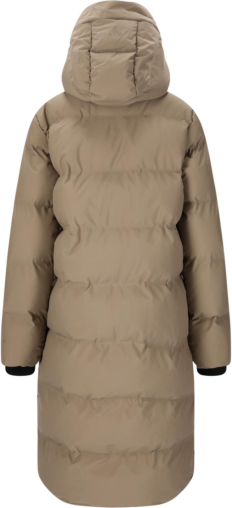 Whistler Whistler Adalee Outdoorjacke Damen - 3040 Fallen Rock - 0 | SportScheck