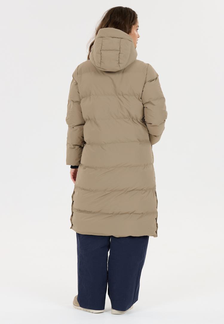 Whistler Whistler Adalee Outdoorjacke Damen - 3040 Fallen Rock - 1 | SportScheck