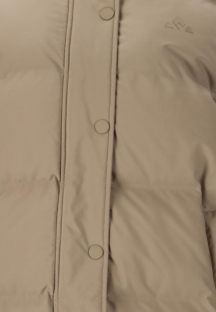 Whistler Whistler Adalee Outdoorjacke Damen - 3040 Fallen Rock - 0 | SportScheck