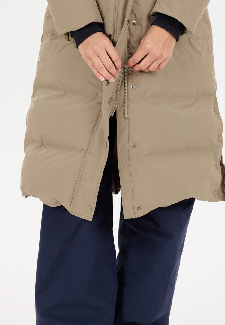 Whistler Whistler Adalee Outdoorjacke Damen - 3040 Fallen Rock - 3 | SportScheck