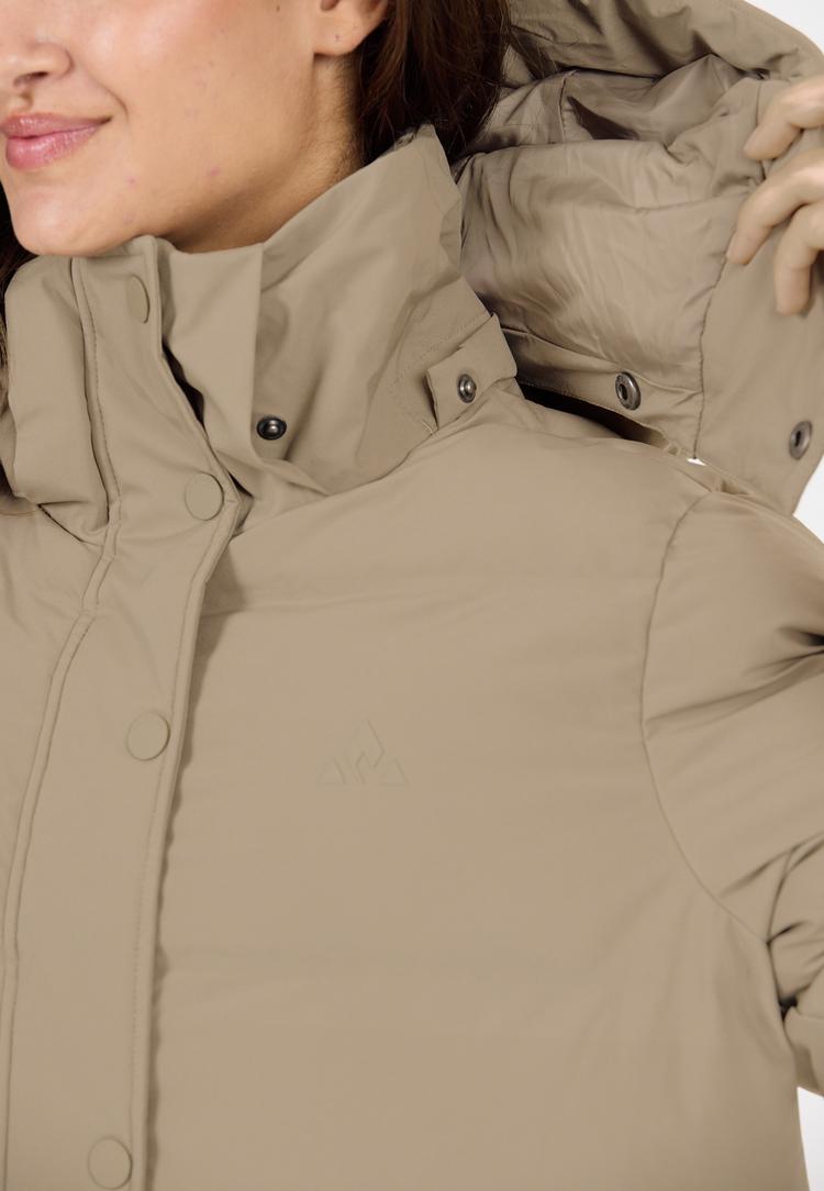 Whistler Whistler Adalee Outdoorjacke Damen - 3040 Fallen Rock - 4 | SportScheck