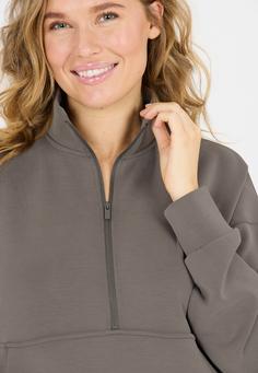 Rückansicht von Athlecia Jillnana Sweatshirt Damen 1285 Chimera