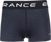 Endurance Power V2 jr. Laufhose Kinder - 1001 Black