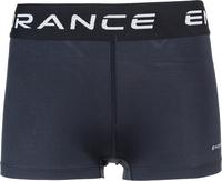 Endurance Power V2 jr. Laufhose Kinder - 1001 Black