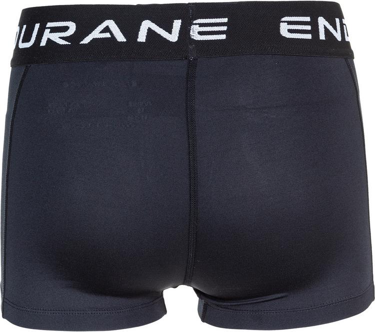 Endurance Endurance Power V2 jr. Laufhose Kinder - 1001 Black - 0 | SportScheck