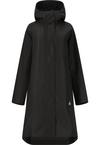 SOS Trikora Winterjacke Damen - 1001 Black