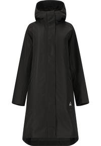 SOS Trikora Winterjacke Damen - 1001 Black