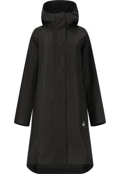 SOS Trikora Winterjacke Damen 1001 Black
