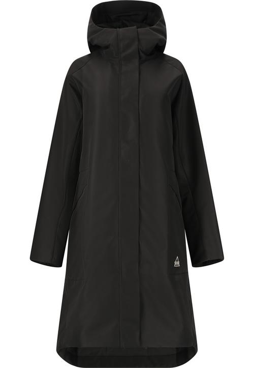 SOS Trikora Winterjacke Damen
