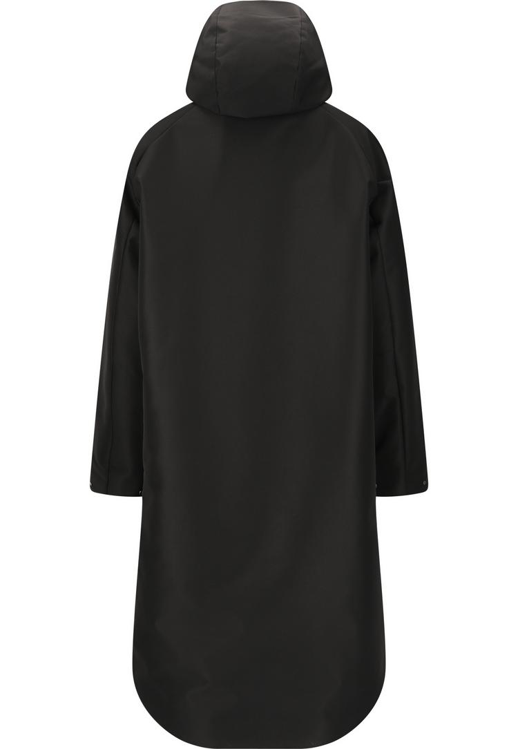 SOS SOS Trikora Winterjacke Damen - 1001 Black - 0 | SportScheck