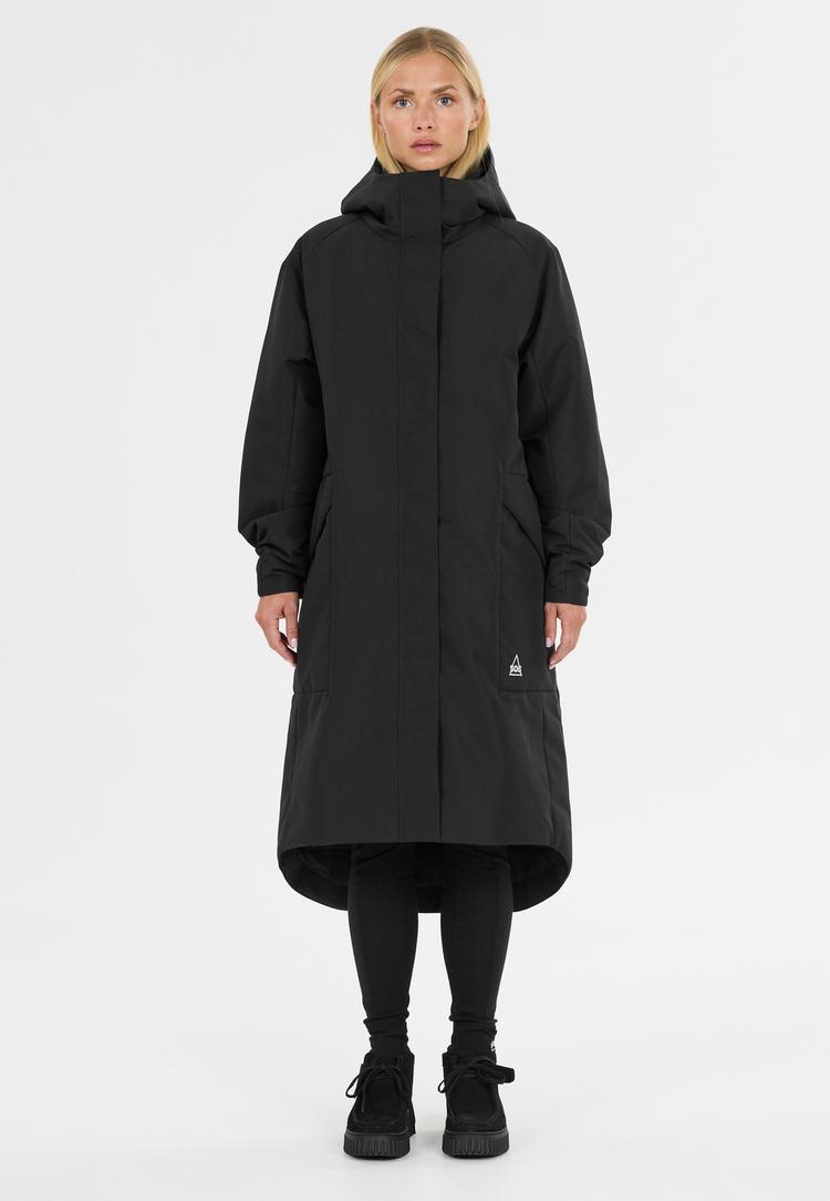 SOS SOS Trikora Winterjacke Damen - 1001 Black - 0 | SportScheck