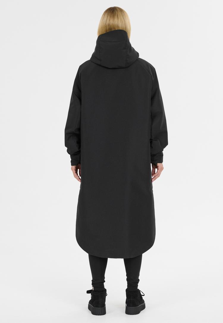 SOS SOS Trikora Winterjacke Damen - 1001 Black - 2 | SportScheck