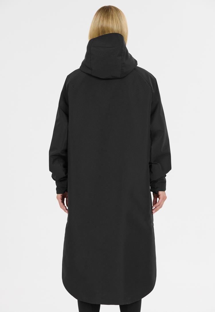 SOS SOS Trikora Winterjacke Damen - 1001 Black - 3 | SportScheck