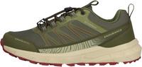 Endurance Ferill Wanderschuhe Damen - 3052 Forest Night