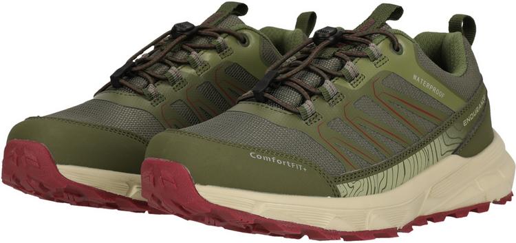 Endurance Endurance Ferill Wanderschuhe Damen - 3052 Forest Night - 1 | SportScheck