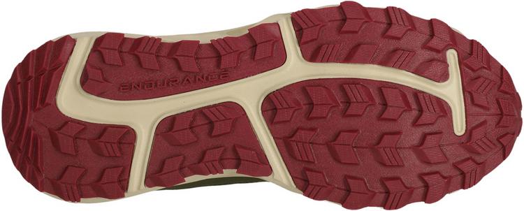 Endurance Endurance Ferill Wanderschuhe Damen - 3052 Forest Night - 4 | SportScheck