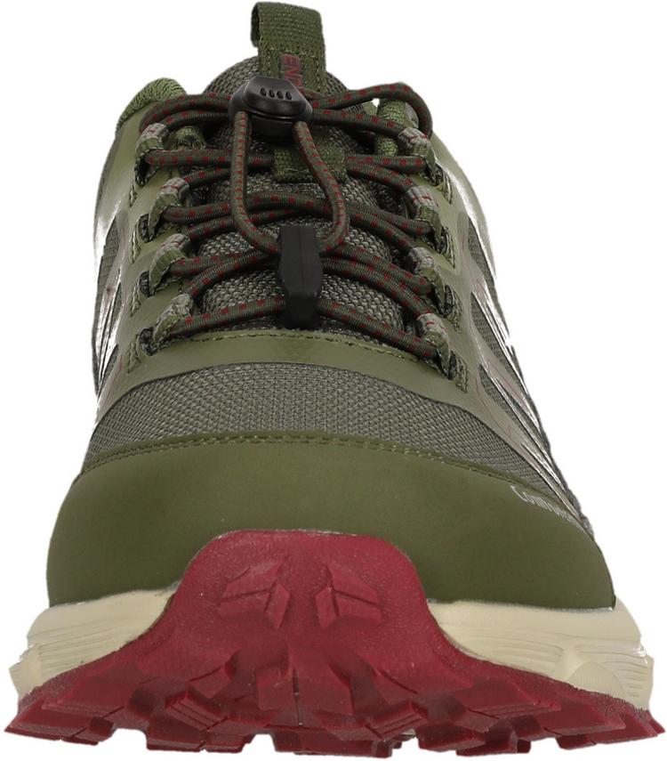 Endurance Endurance Ferill Wanderschuhe Damen - 3052 Forest Night - 5 | SportScheck