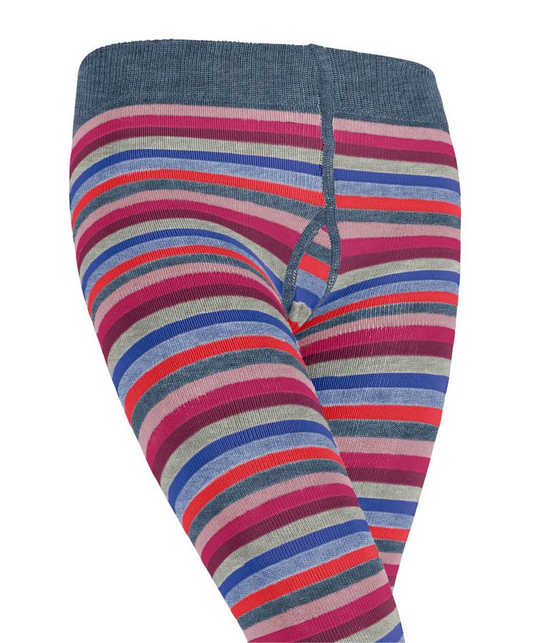 ESPRIT ESPRIT Multicolor Stripe LE Socken Kinder - light denim (6660) - 0 | SportScheck