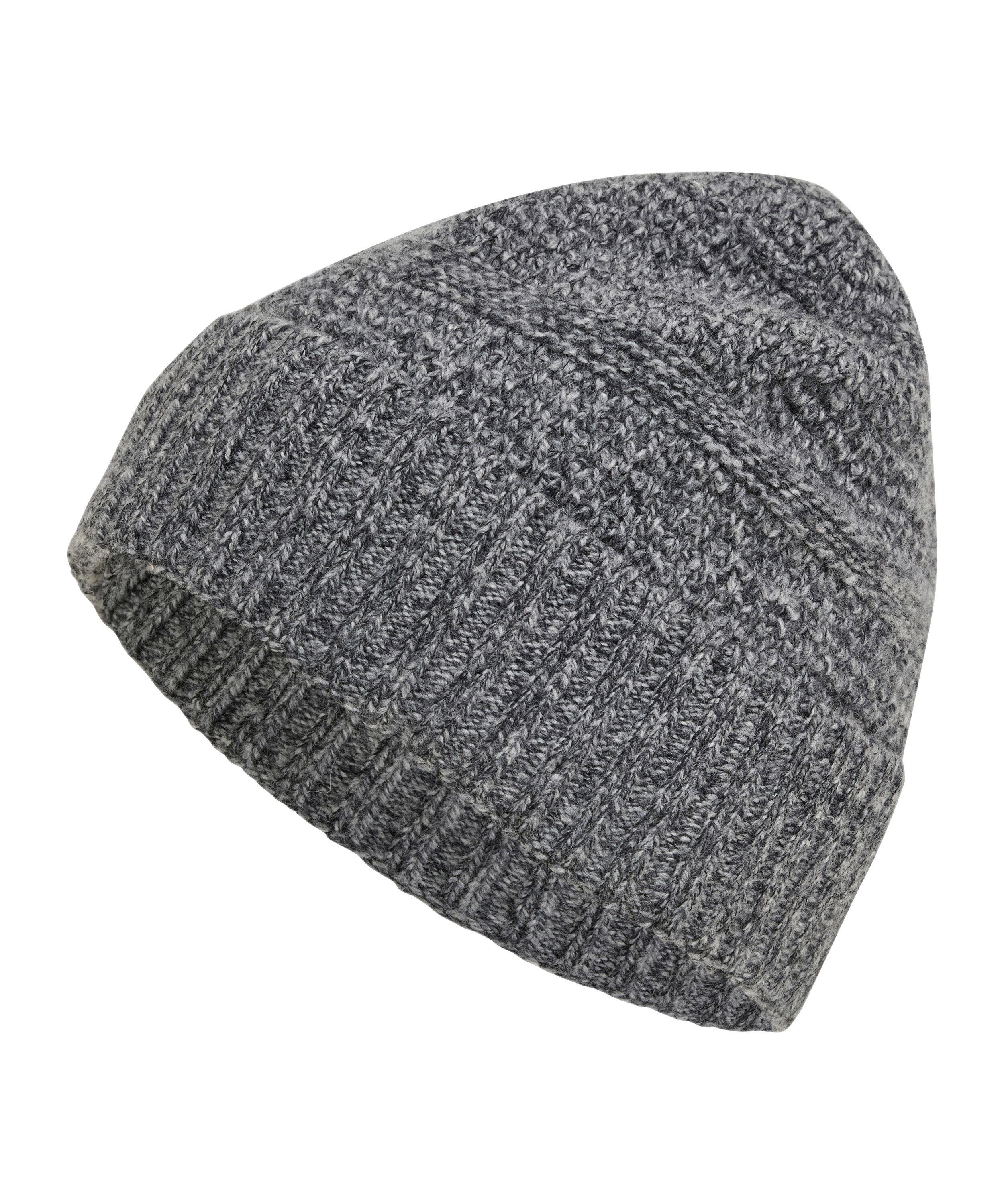 Falke SEL Moulin&eacute; Beanie m Beanie - light greymel. (3390)