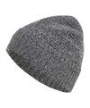 Falke SEL Moulin&eacute; Beanie m Beanie - light greymel. (3390)