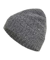 Falke SEL Moulin&eacute; Beanie m Beanie - light greymel. (3390)