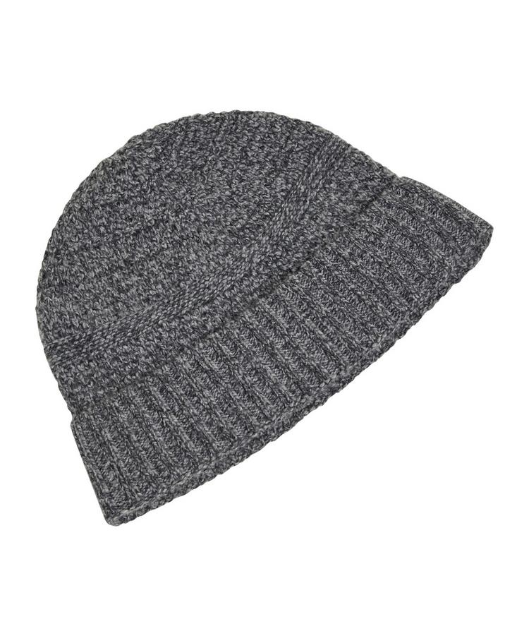 Falke Falke SEL Moulin&eacute; Beanie m Beanie - light greymel. (3390) - 1 | SportScheck