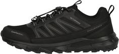 Endurance Ferill Wanderschuhe 1001S Black