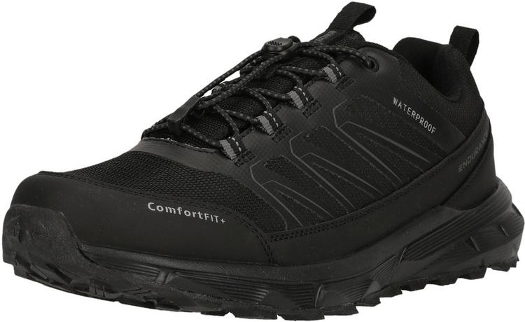 Endurance Endurance Ferill Wanderschuhe - 1001S Black - 0 | SportScheck