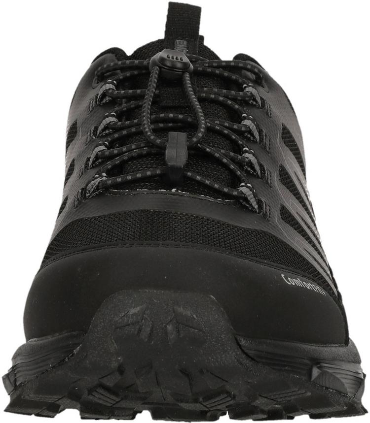 Endurance Endurance Ferill Wanderschuhe - 1001S Black - 5 | SportScheck