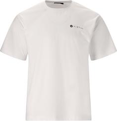Virtus Kallan Funktionsshirt Herren 1002 White