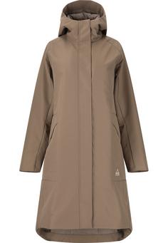 SOS Trikora Winterjacke Damen 3033 Falcon