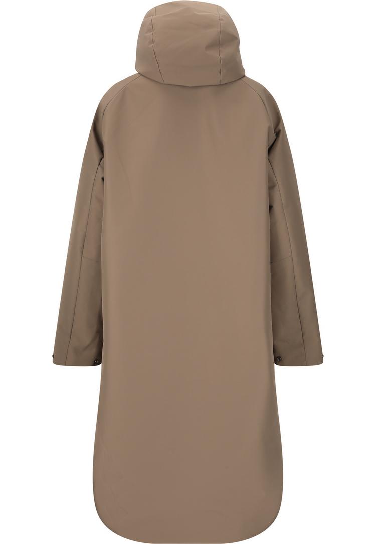 SOS SOS Trikora Winterjacke Damen - 3033 Falcon - 0 | SportScheck