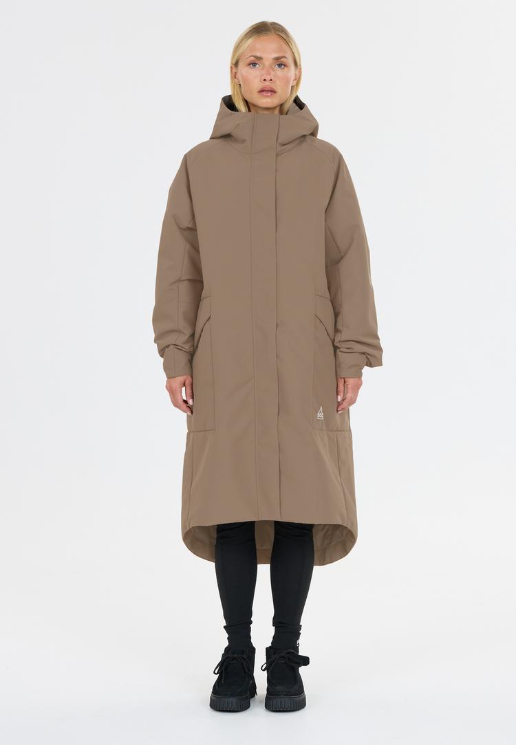 SOS SOS Trikora Winterjacke Damen - 3033 Falcon - 0 | SportScheck