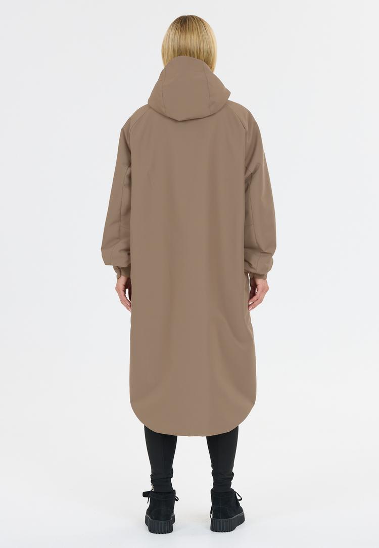 SOS SOS Trikora Winterjacke Damen - 3033 Falcon - 2 | SportScheck