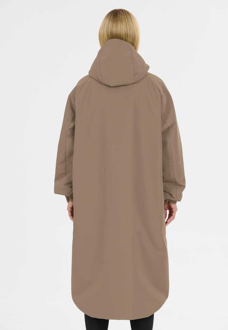 SOS SOS Trikora Winterjacke Damen - 3033 Falcon - 3 | SportScheck