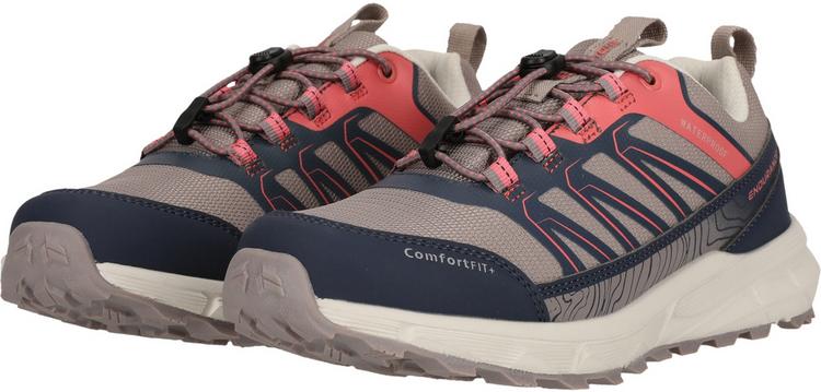Endurance Endurance Ferill Wanderschuhe Damen - 4284 Purple Dove - 1 | SportScheck