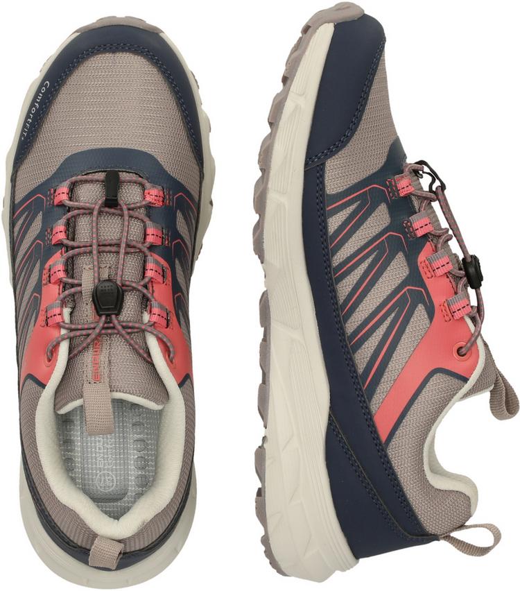 Endurance Endurance Ferill Wanderschuhe Damen - 4284 Purple Dove - 2 | SportScheck