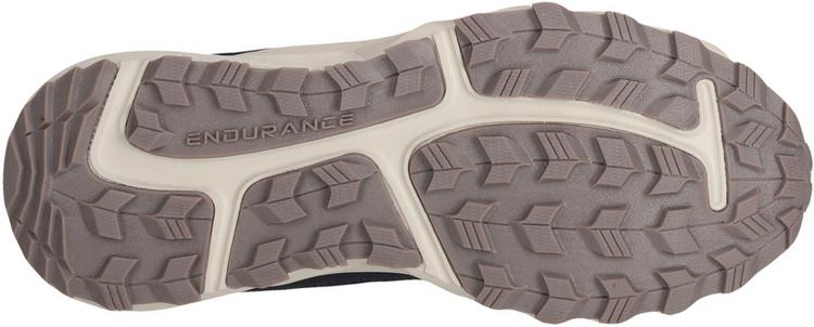 Endurance Endurance Ferill Wanderschuhe Damen - 4284 Purple Dove - 4 | SportScheck