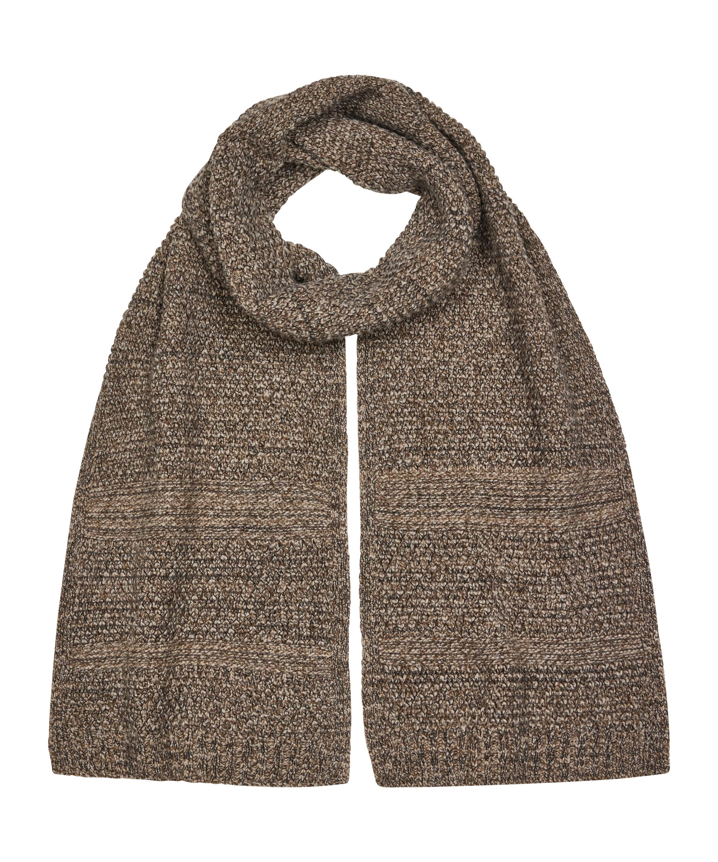 Falke SEL Moulin&eacute; Scarf m Schal - camel hair (5063)