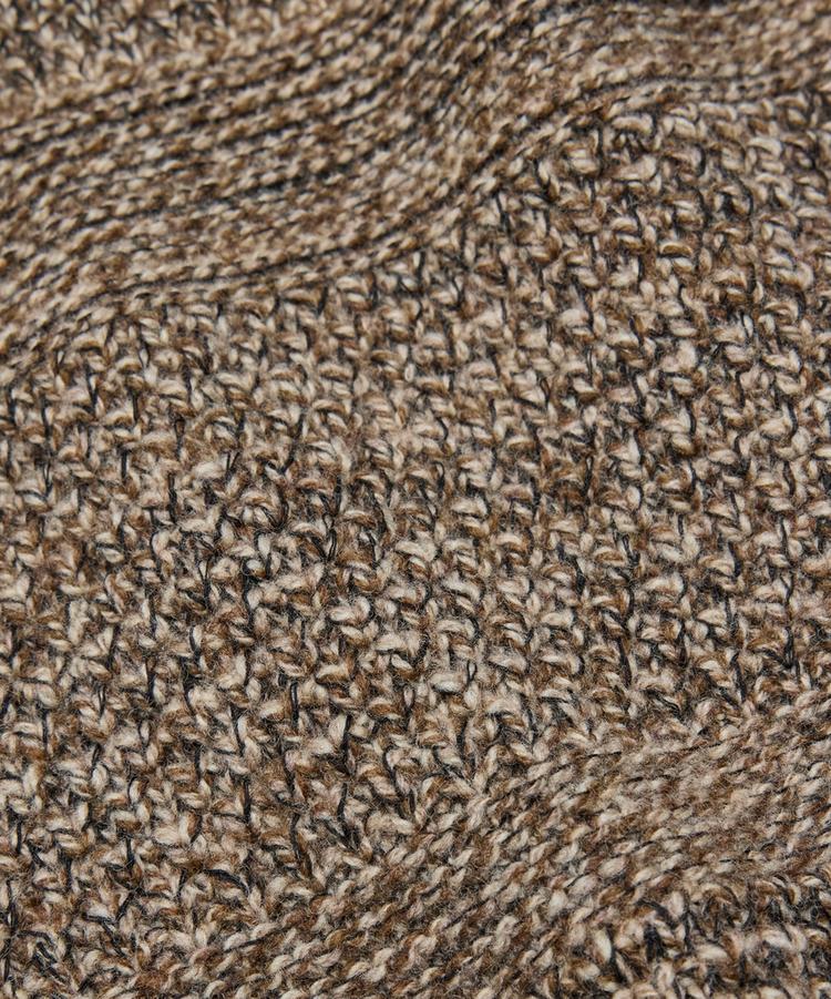 Falke Falke SEL Moulin&eacute; Scarf m Schal - camel hair (5063) - 1 | SportScheck