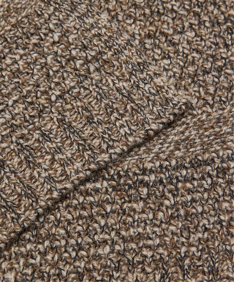 Falke Falke SEL Moulin&eacute; Scarf m Schal - camel hair (5063) - 2 | SportScheck