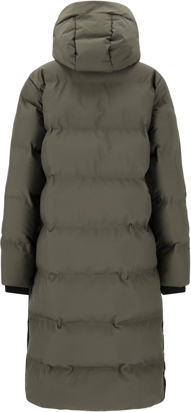Whistler Whistler Adalee Outdoorjacke Damen - 1071 Black Ink - 0 | SportScheck